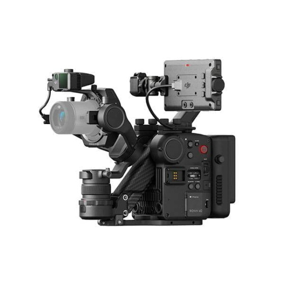 DJI RONIN 4D