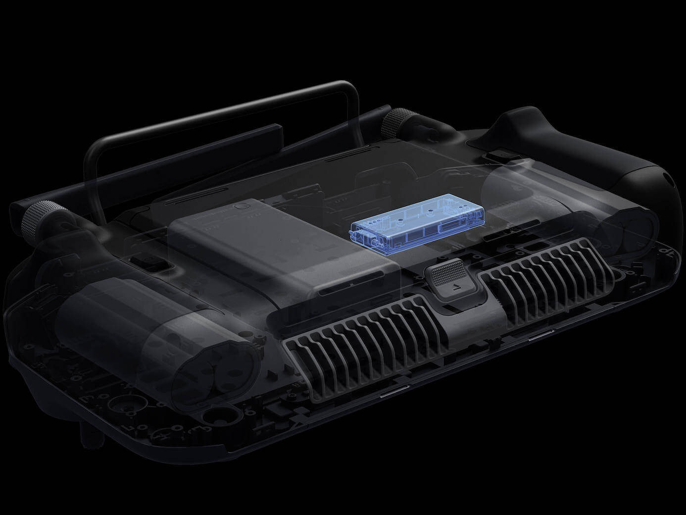 Сотовый модуль DJI