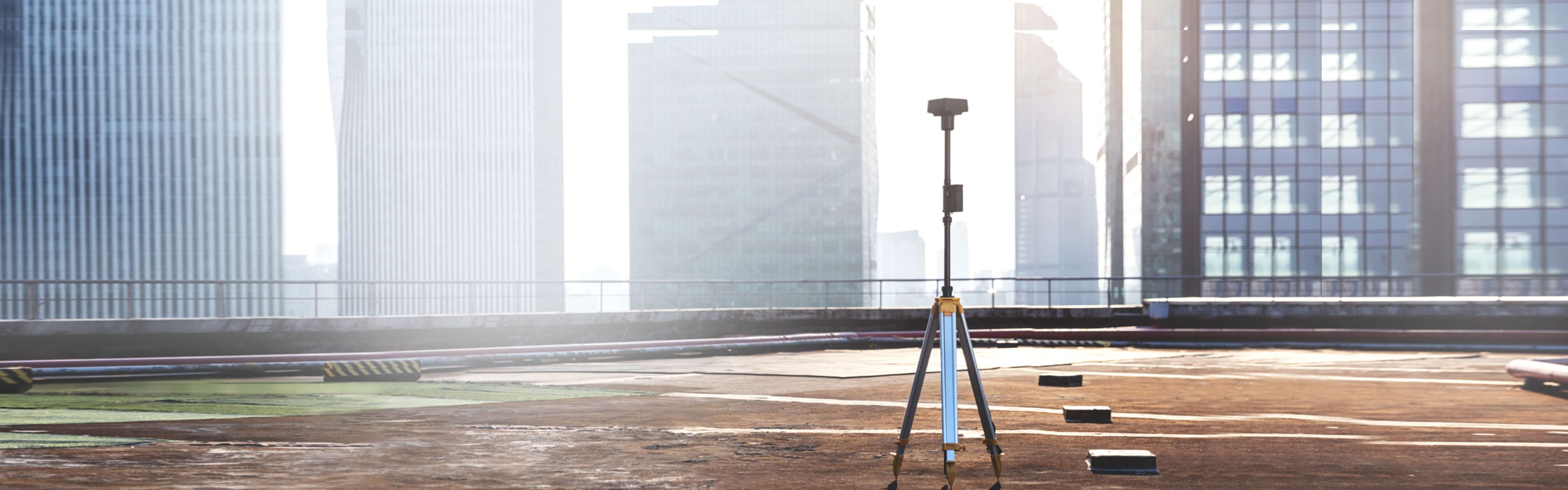 Оптимизированная точность. Высокая надежность.