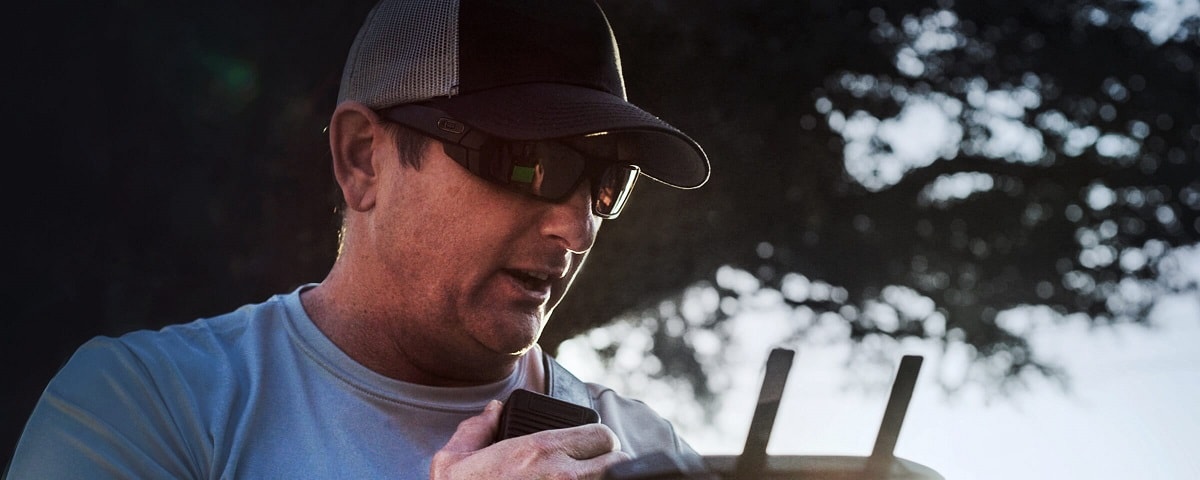 Интеллектуальное следование