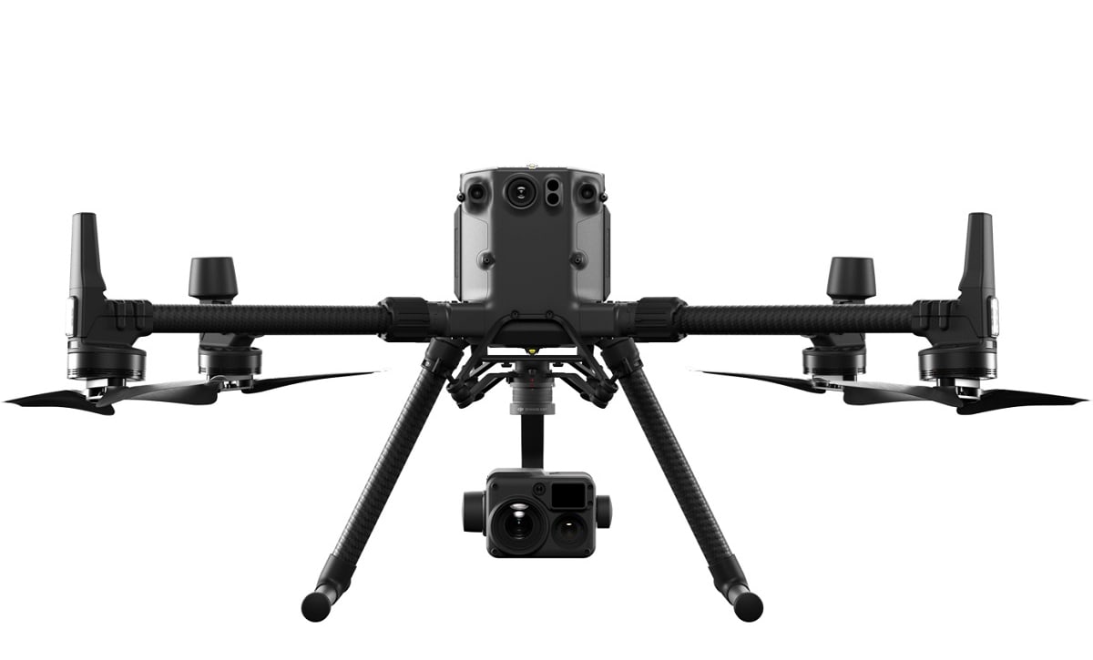 Одна камера внизу