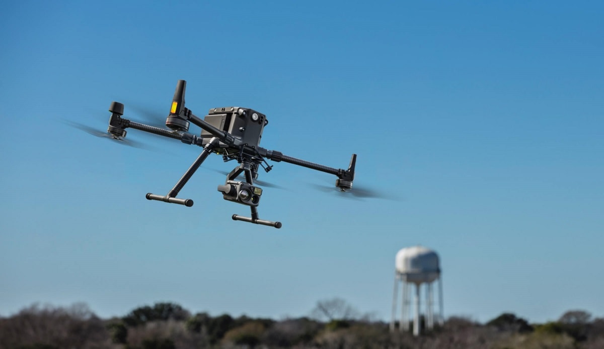 Улучшенные полетные характеристики