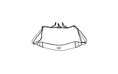 Ремешок для интеллектуального контроллера - 1шт