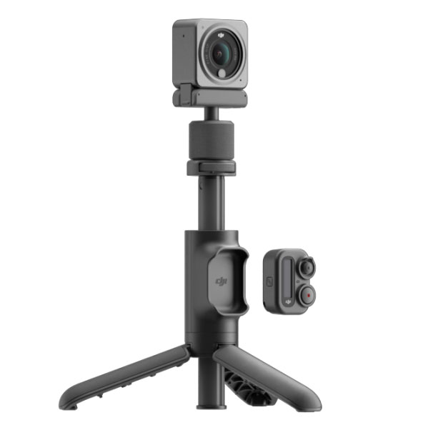 Монопод с функцией