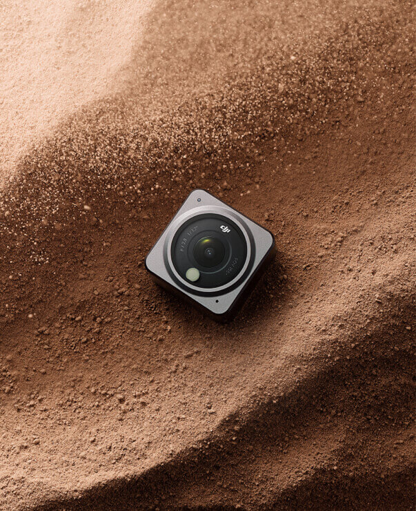 Пыленепроницаемость