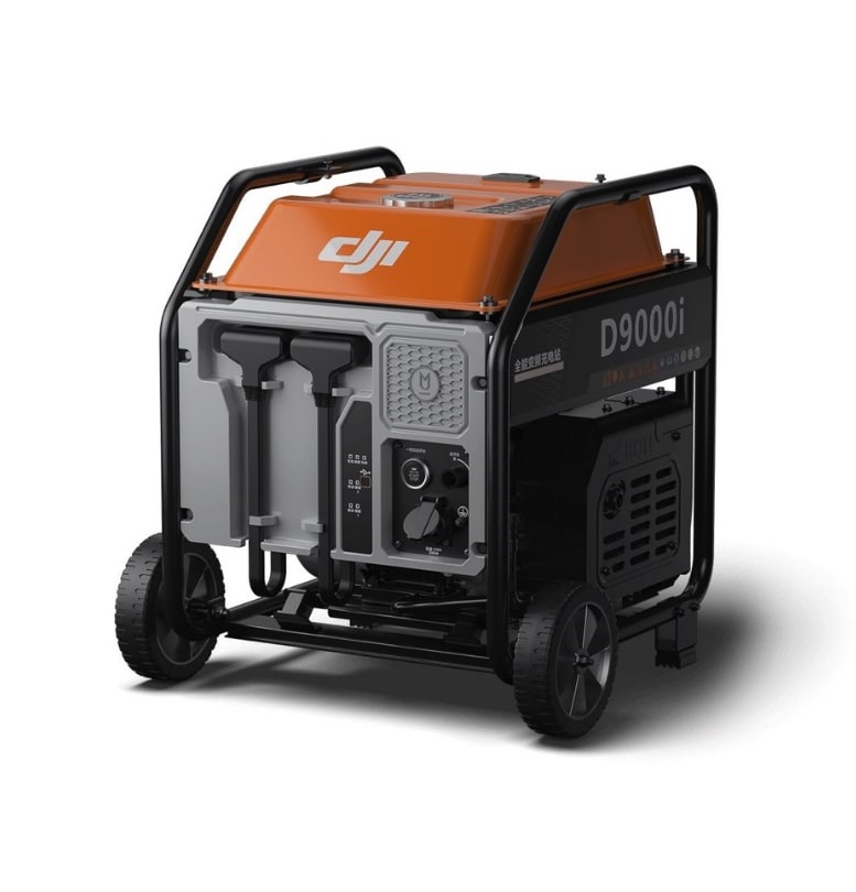 Генератор DJI Multifunctional Inverter Generator (MIG)