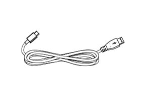 Кабель USB-C - 1 шт.