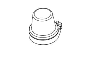 Модем RTK - 1 шт.