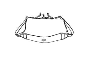 Ремень для пульта дистанционного управления - 1 шт.