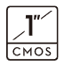 Матрица CMOS 1 дюйм_1