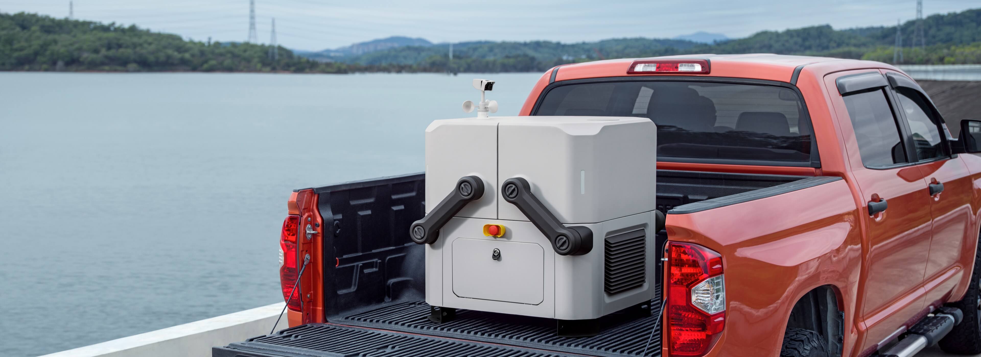 Простая установка