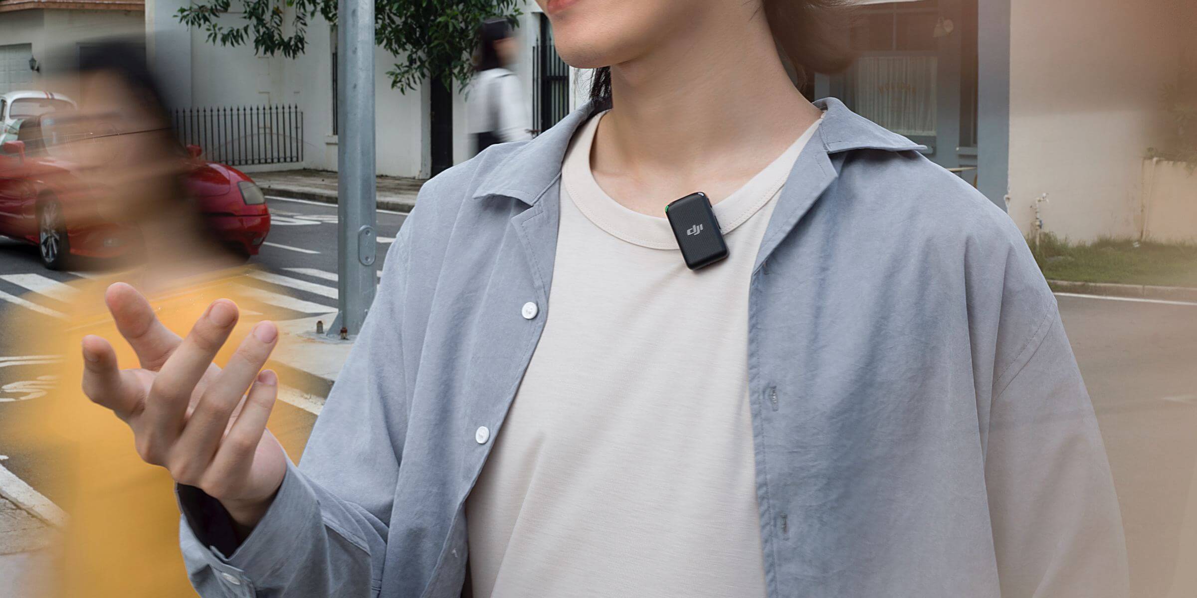 Беспроводная передача