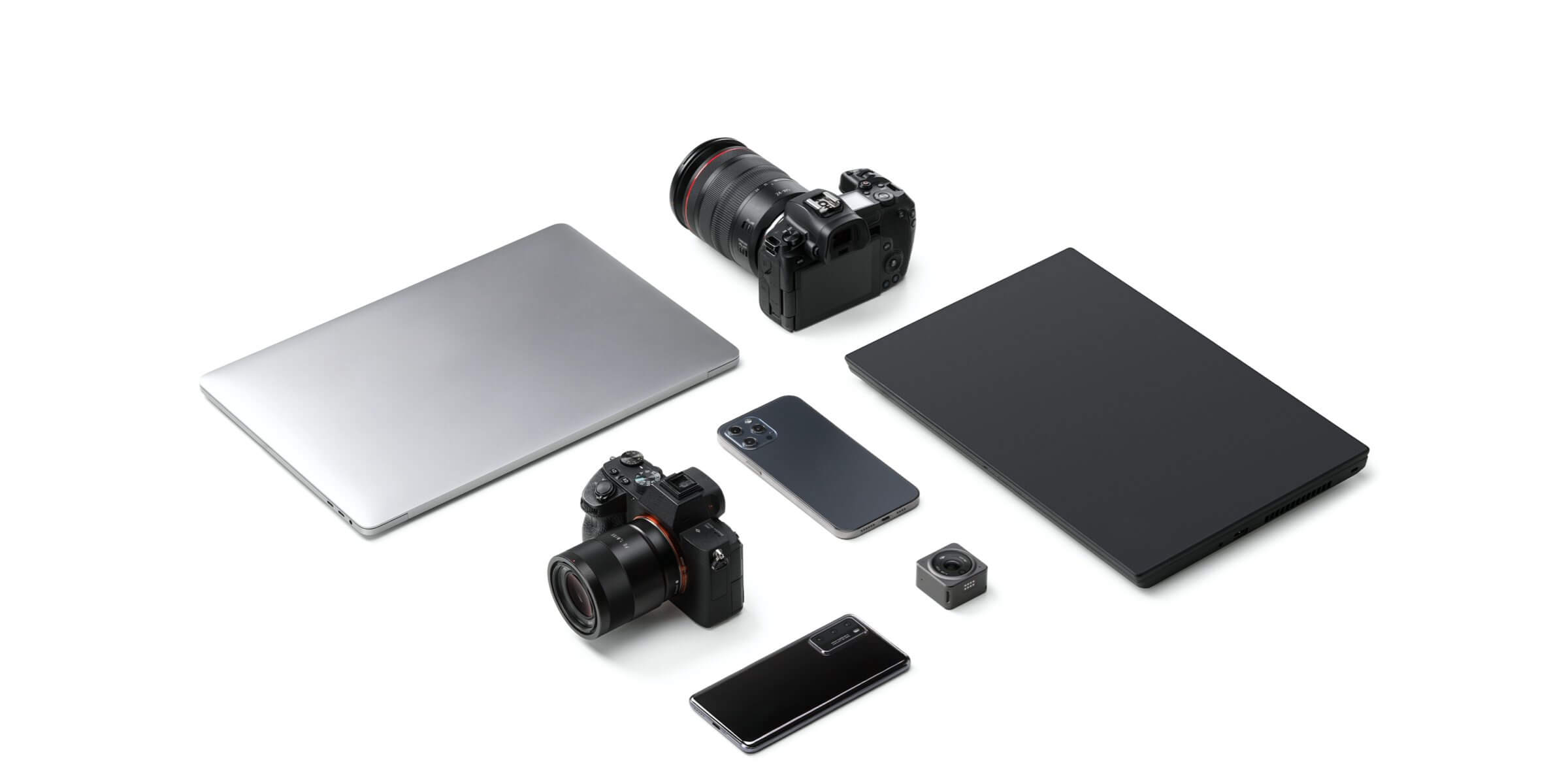 Обширная совместимость