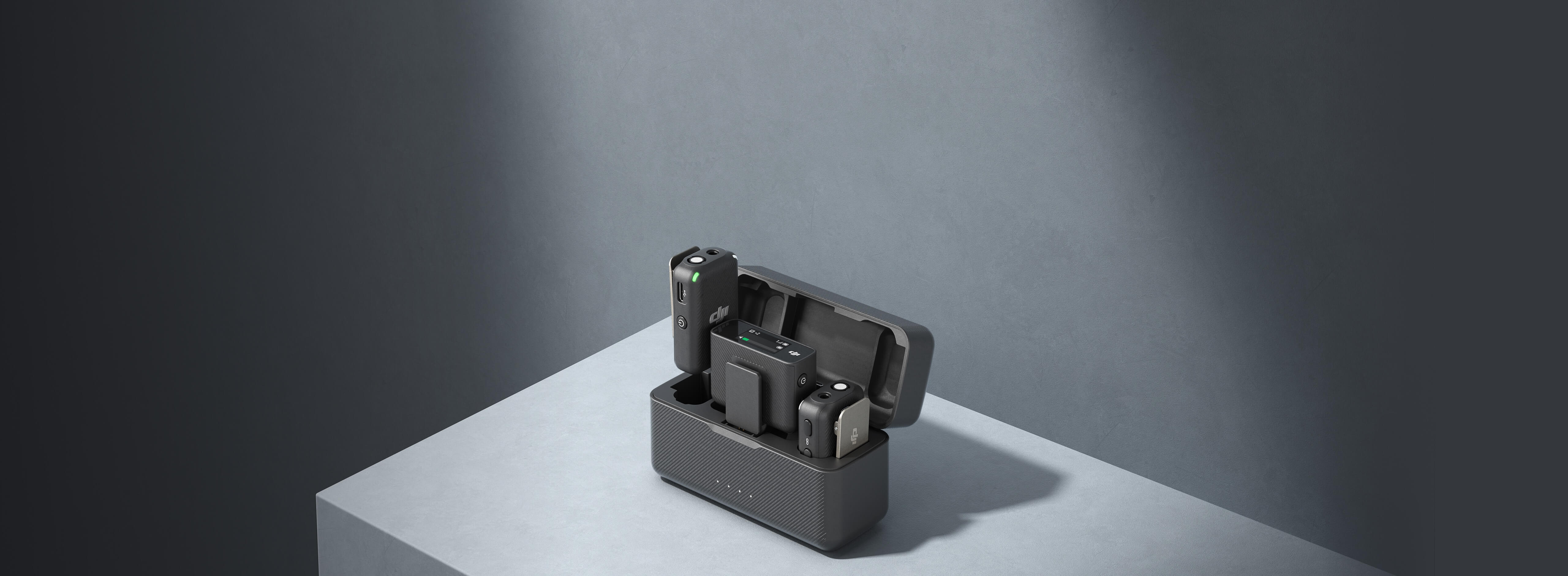 Откройте звук по-новому