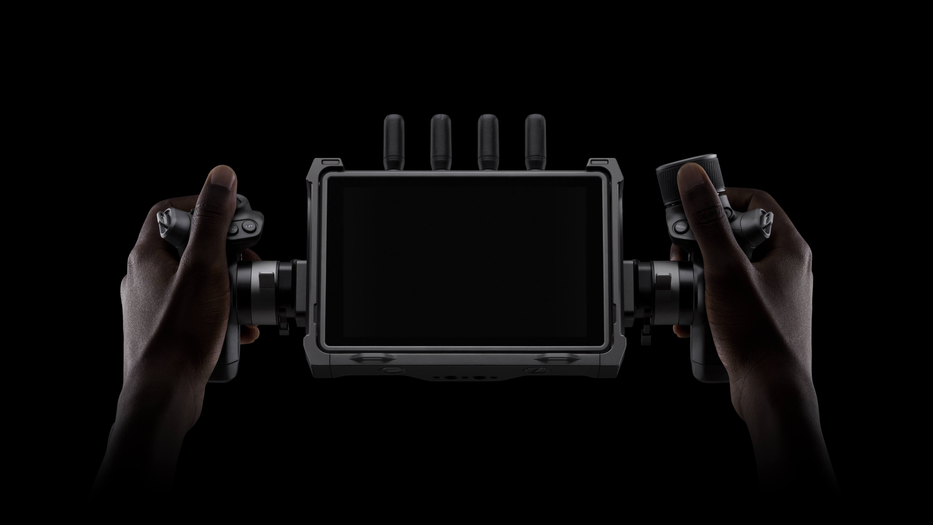 Беспроводная передача