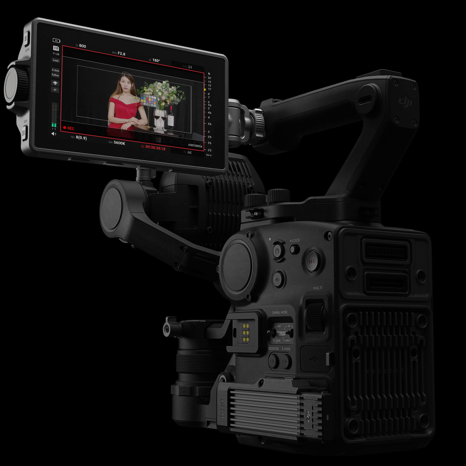 Ronin 4d. Стабилизатор DJI Ronin 4d 4-Axis Cinema Camera 6k Combo. DJI Ronin 4d. Cooke sp3 Ronin 4d
