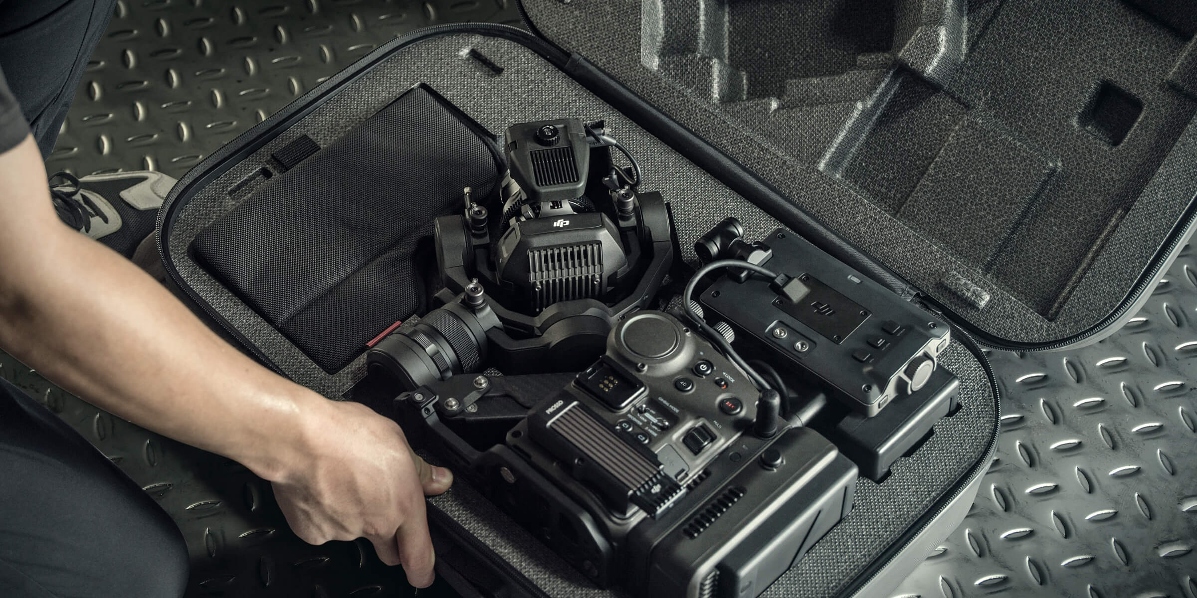 Перемещения больших команд