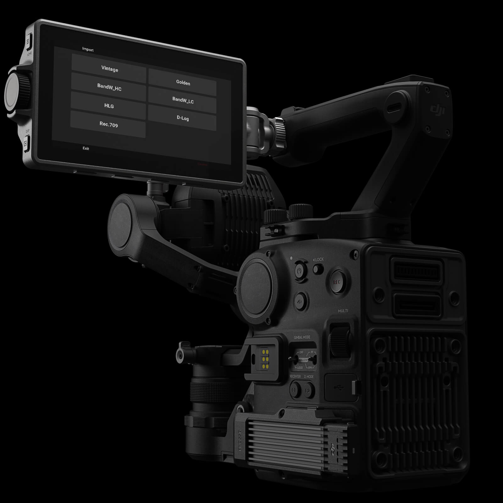 Предпросмотр цвета