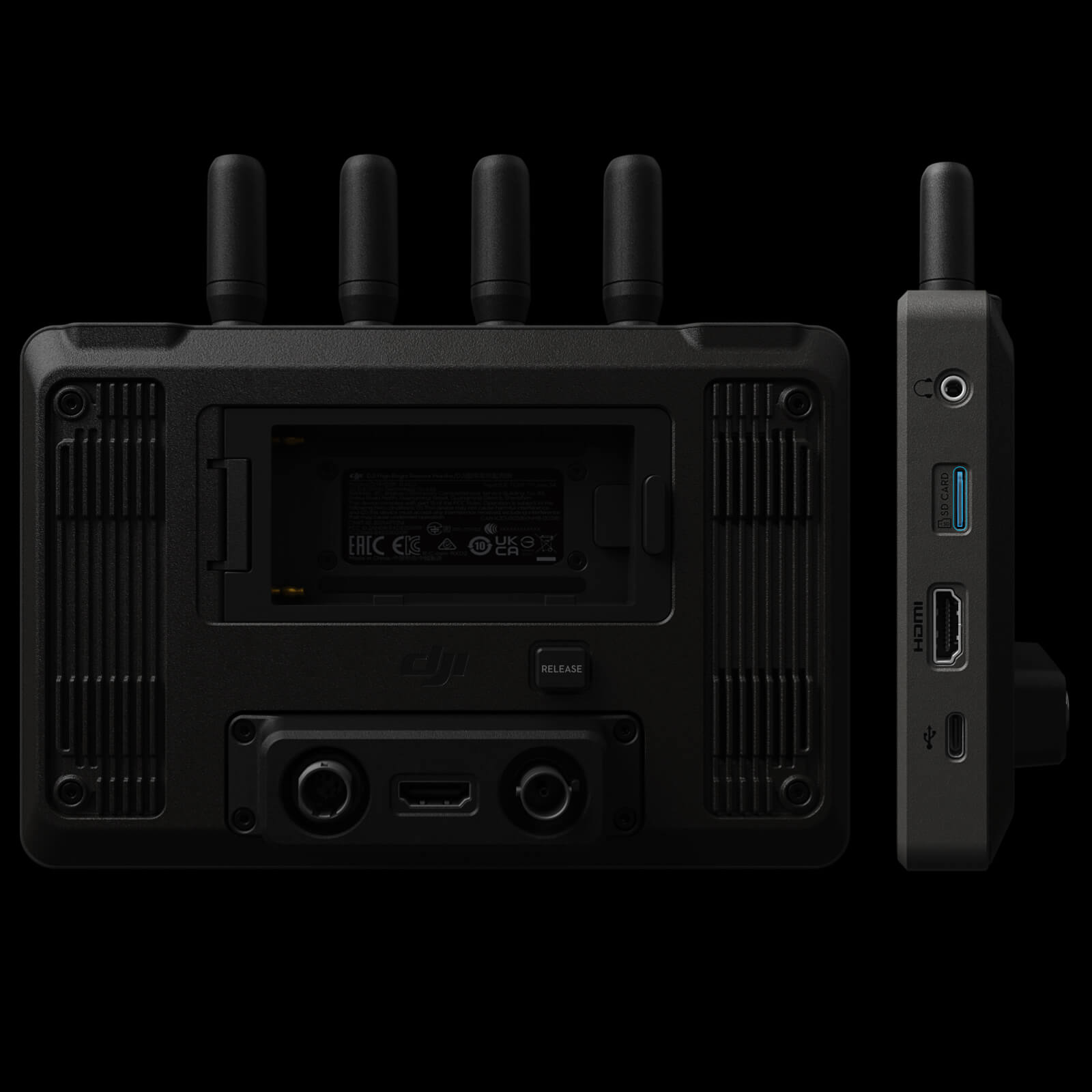 Слот для карты памяти microSD