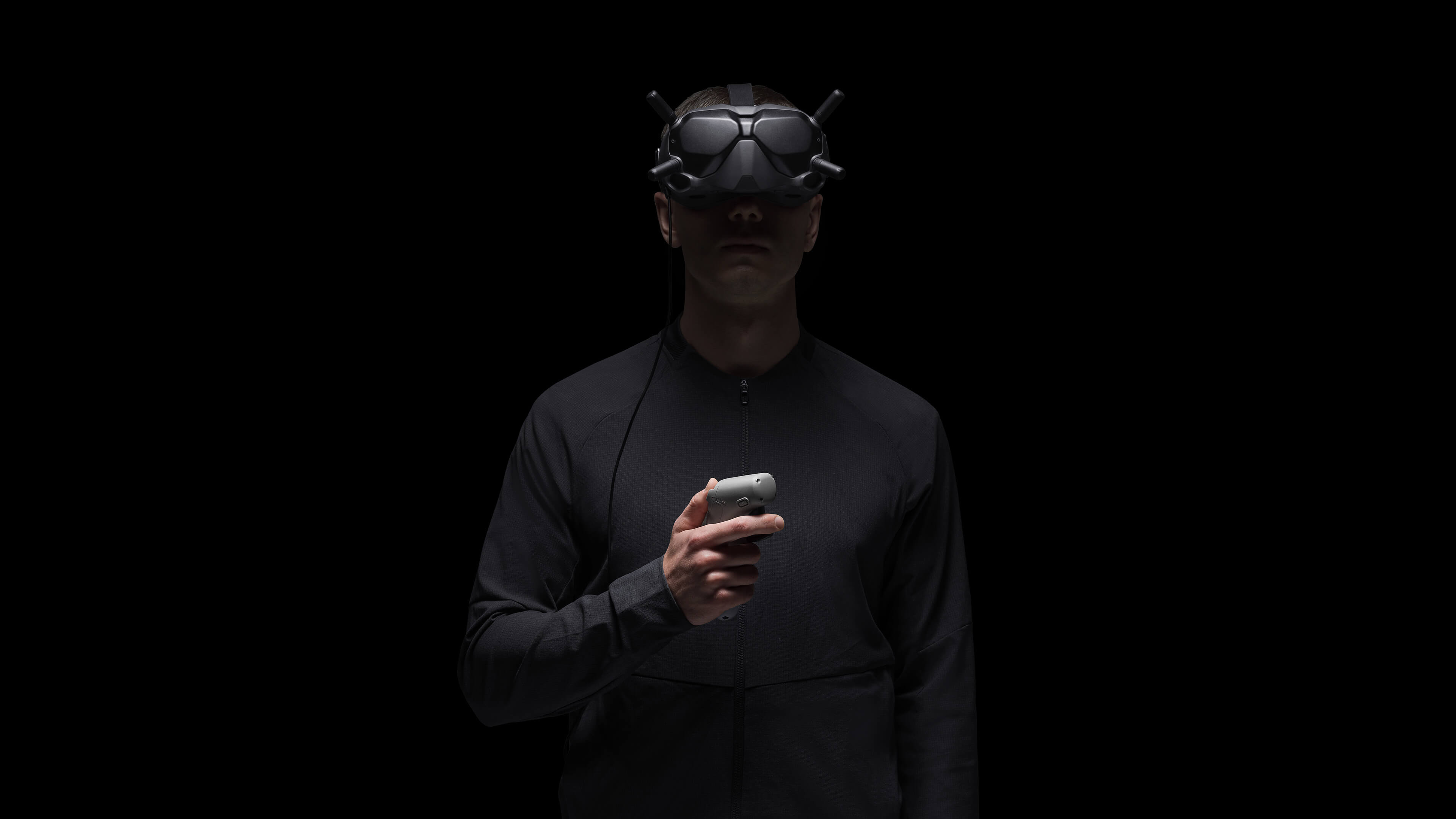 Контроллер движения FPV DJI