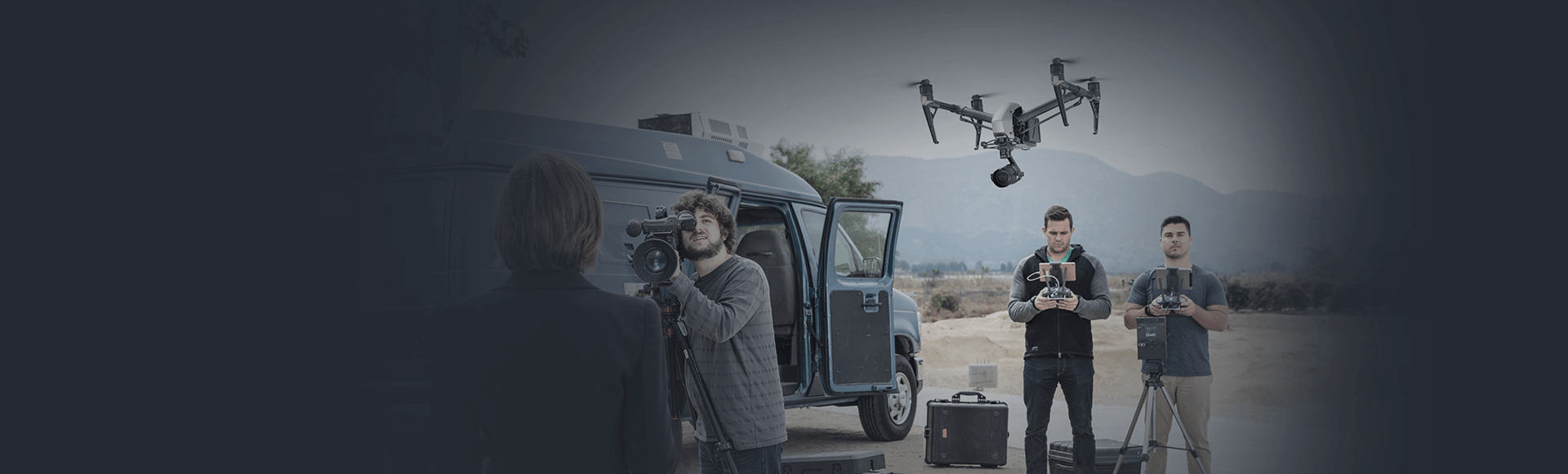 Передача видео