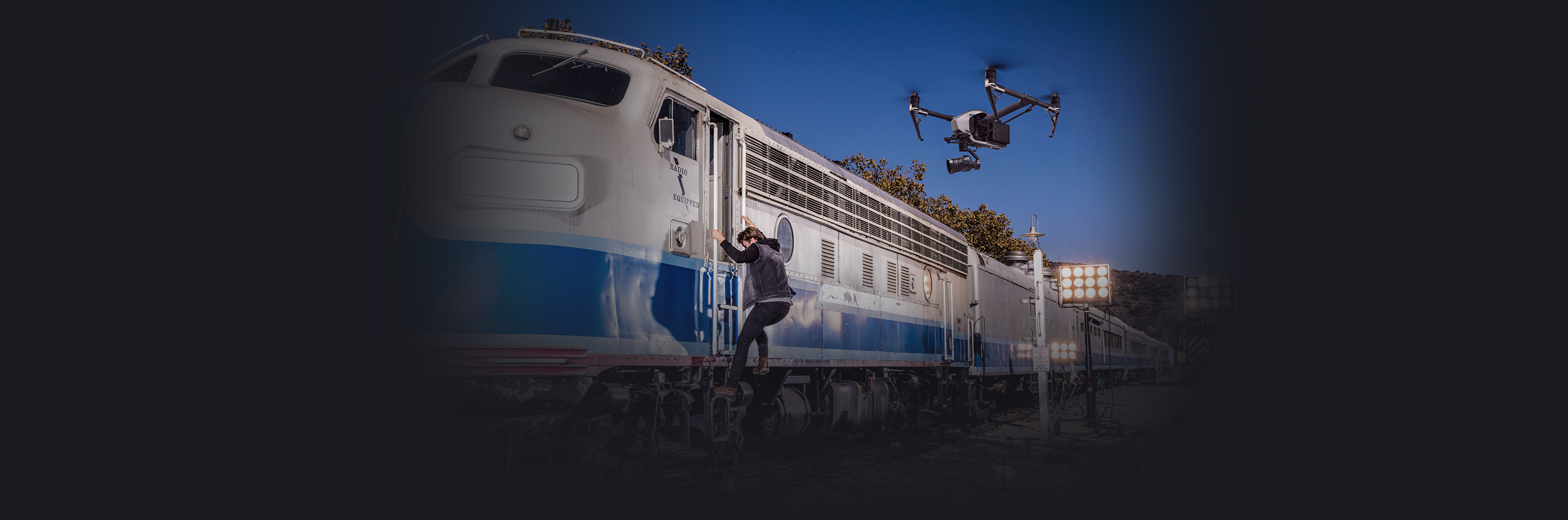 ТЕХНОЛОГИИ НА СЛУЖБЕ ИСКУССТВА