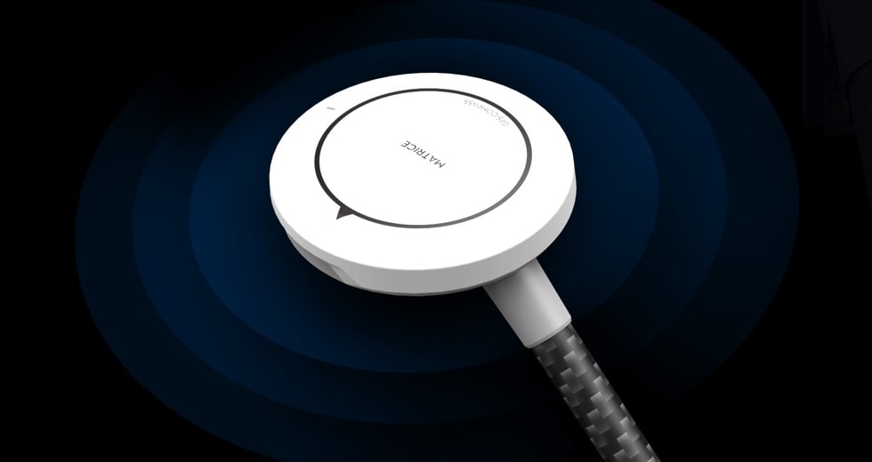 Внешний модуль GPS