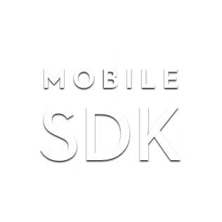 Мобильный SDK