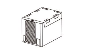 Зарядный хаб - 1 шт.