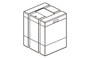 Кейс - 1 шт.Кейс - 1 шт.