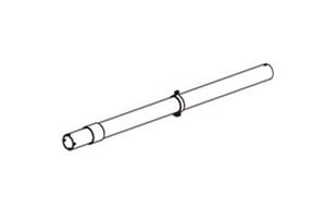 Шасси - 2 шт.