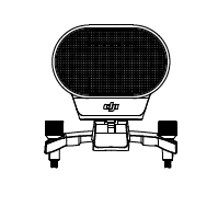 Динамик - 1 шт.