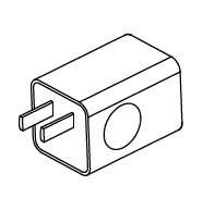 Зарядное устройство USB 24Вт - 1 шт.