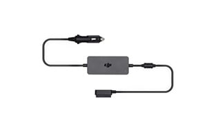 Автомобильное зарядное устройство - 1 шт.