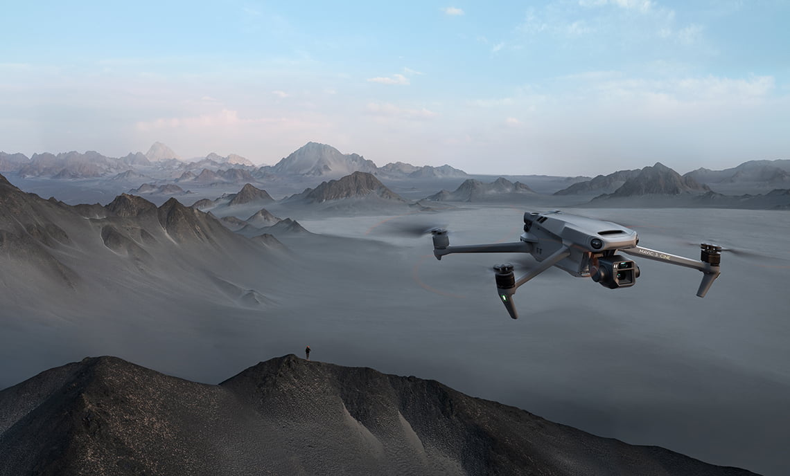 Полётные характеристики