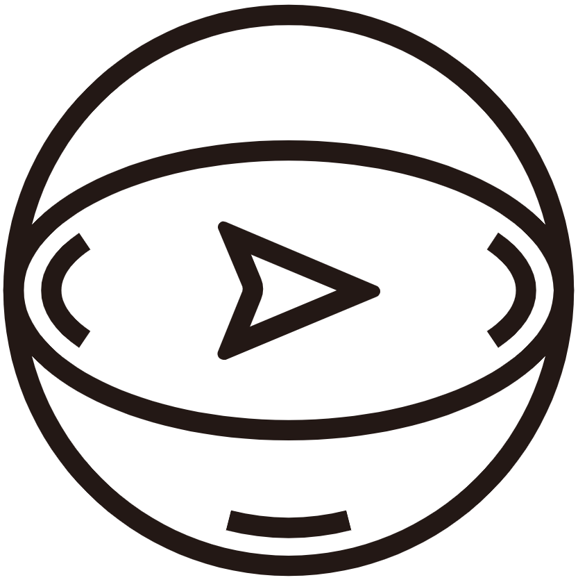 Обнаружение препятствий в трёх направлениях