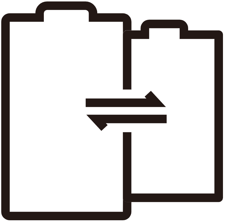 Увеличенное время автономной работы