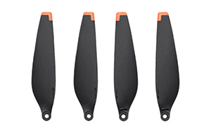 Запасные пропеллеры DJI Mini 3 Pro (пара) - 1 шт.