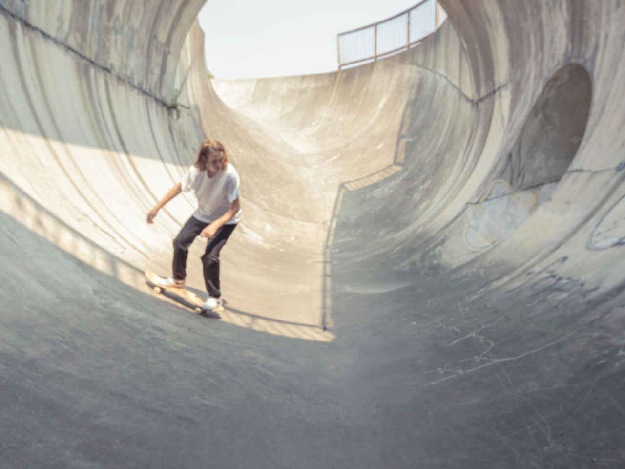 Плавные движения для восхитительных результатов