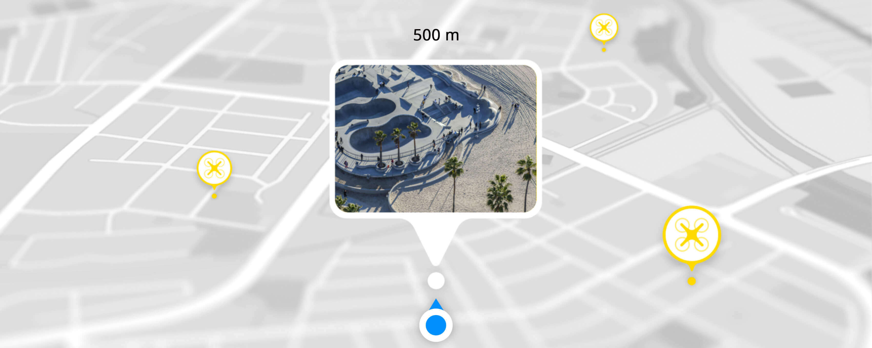 Узнайте о живописных местах неподалеку