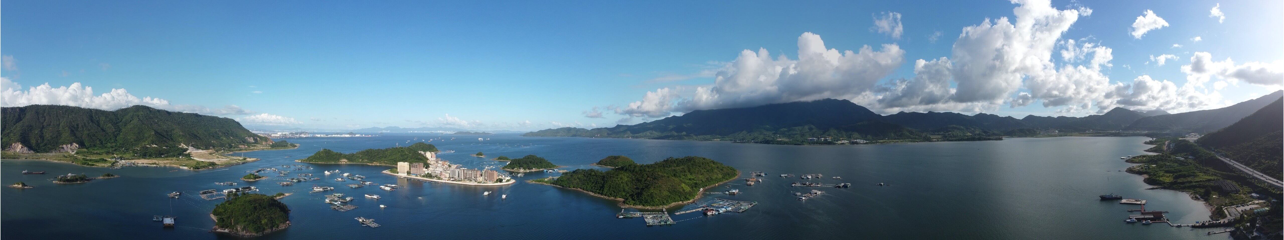 Сферическая панорама