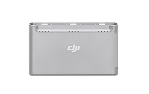 2-канальная зарядная станция - 1 комплект