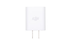 USB-зарядное устройство DJI 18Вт - 1 шт.