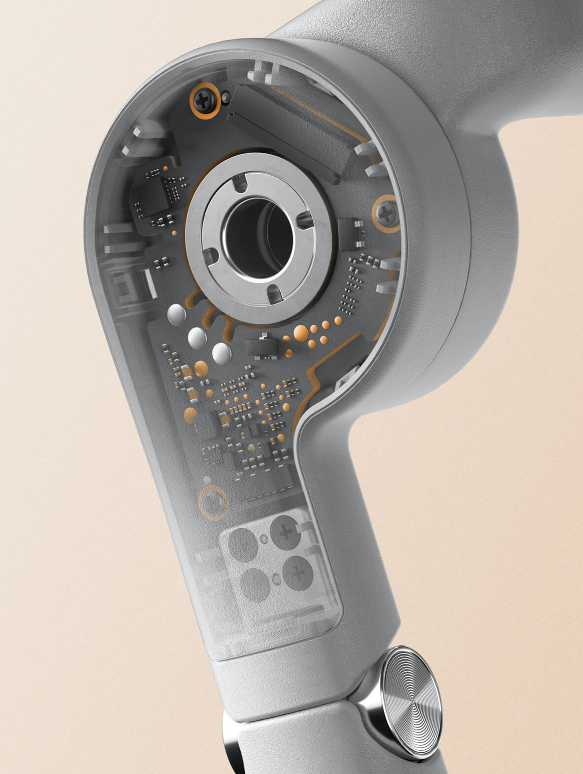 Технология стабилизации DJI_2