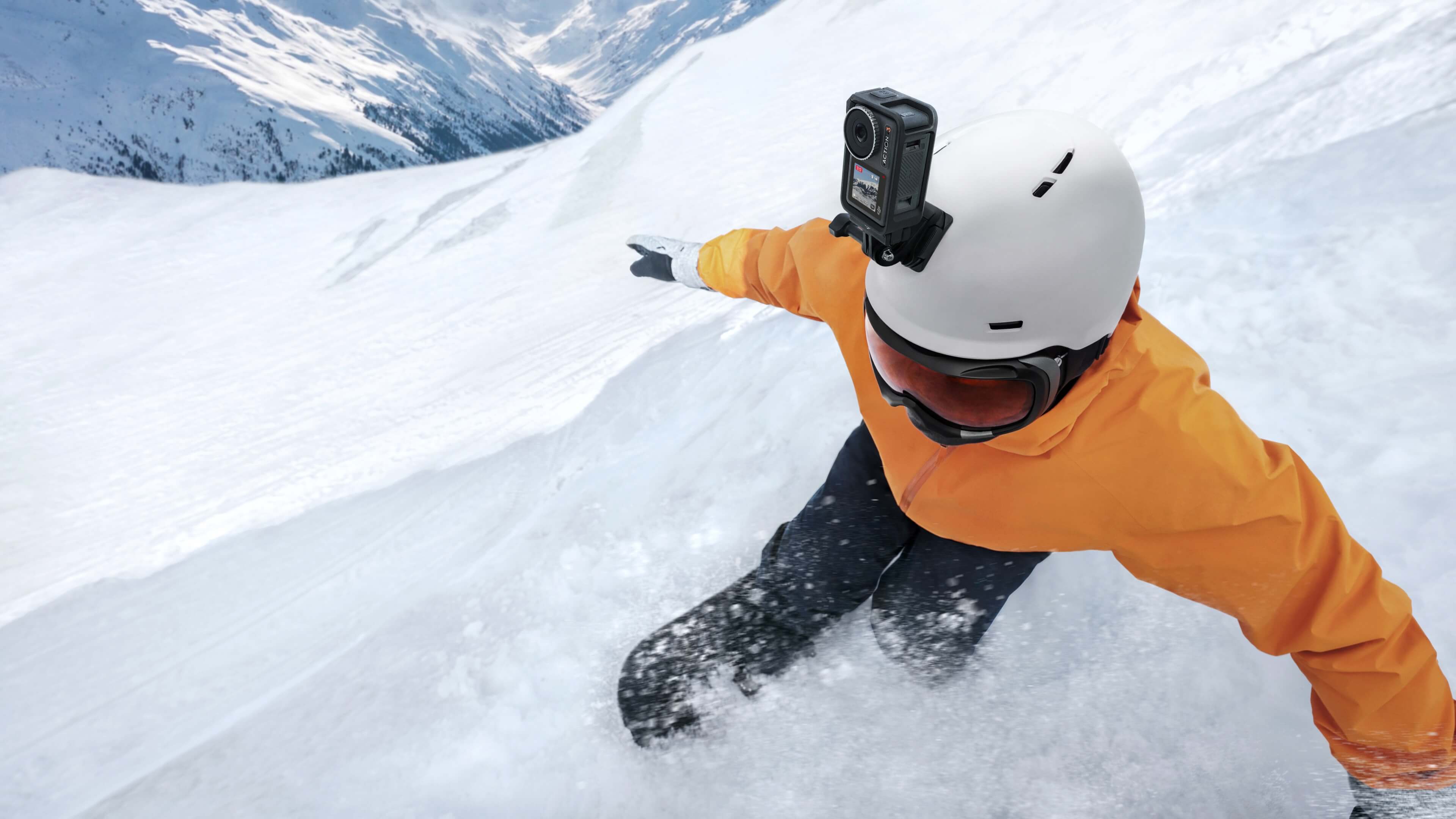 Поистине комплексная система стабилизации