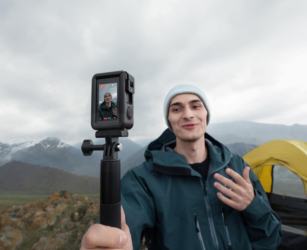 Трансляция по Wi-Fi