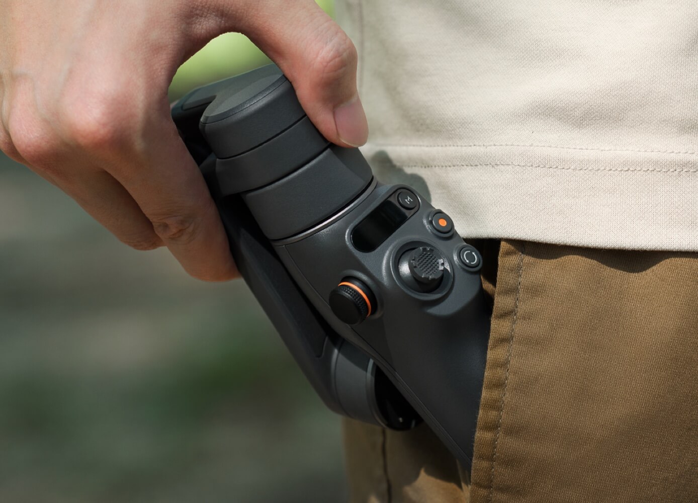 Компактность и портативность