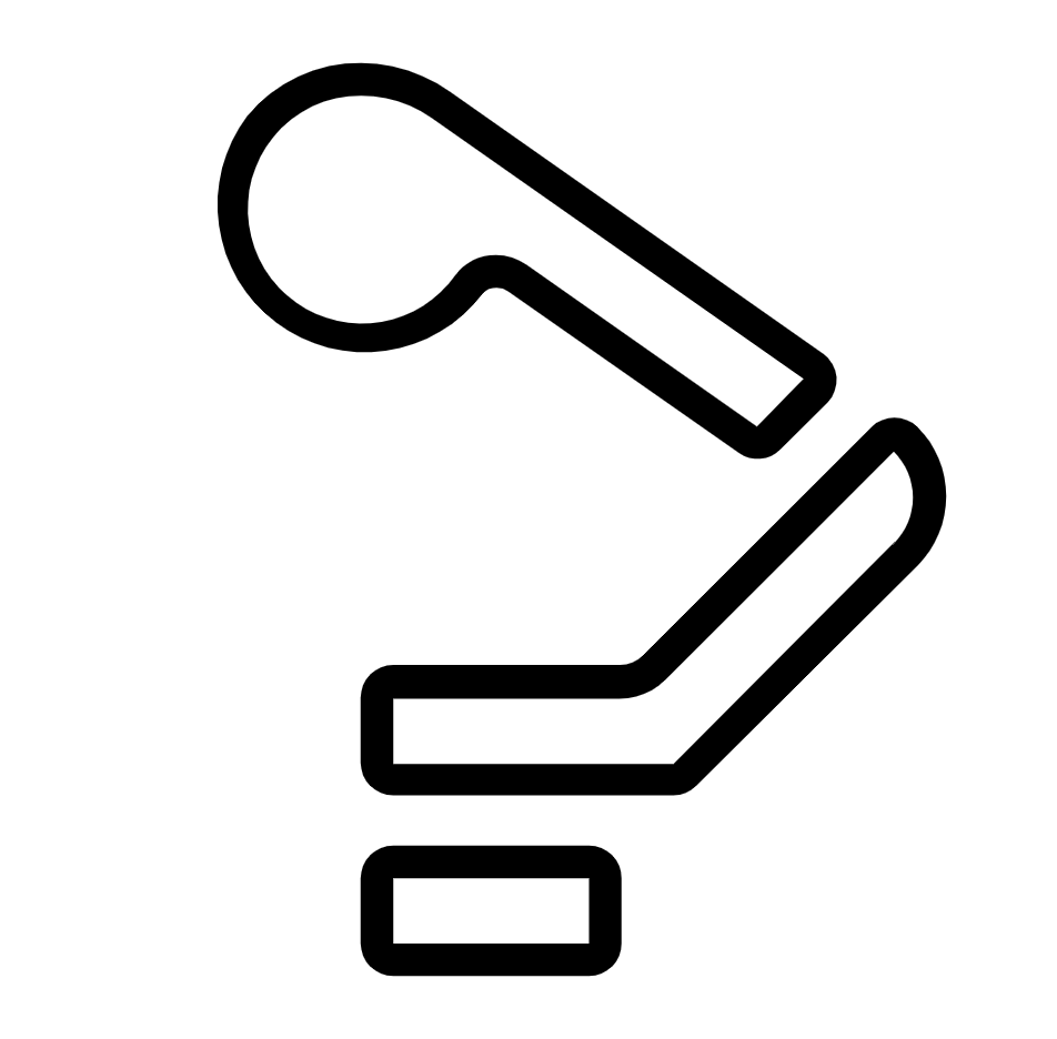 3-осевая стабилизация