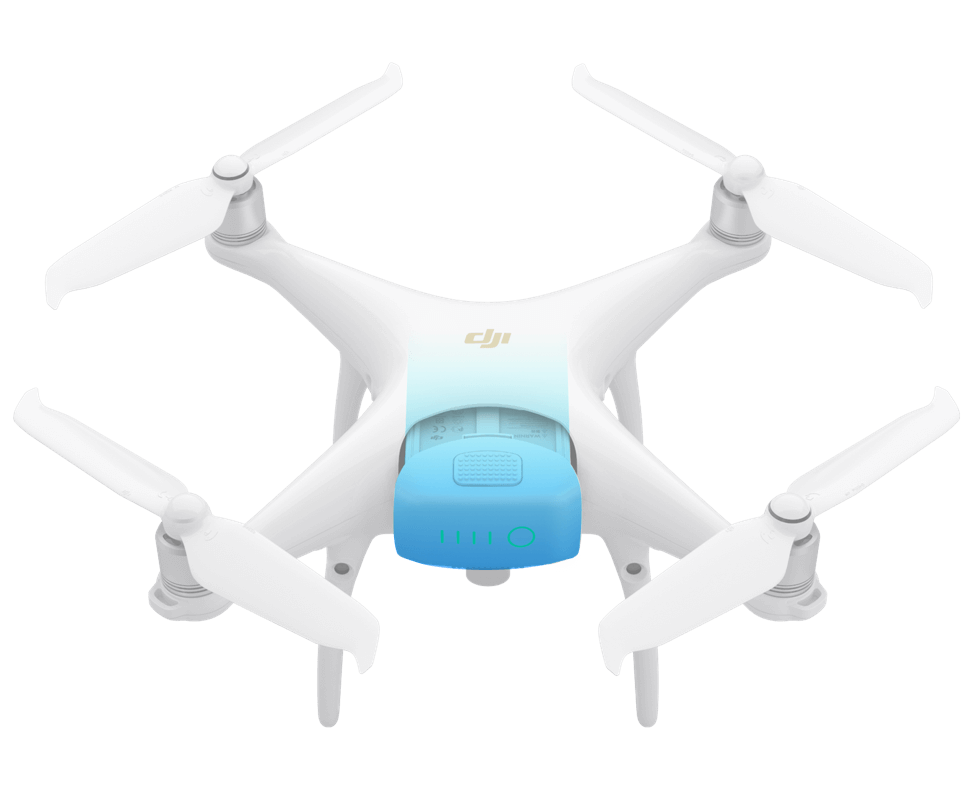 Аккумулятор Intelligent Flight Battery
