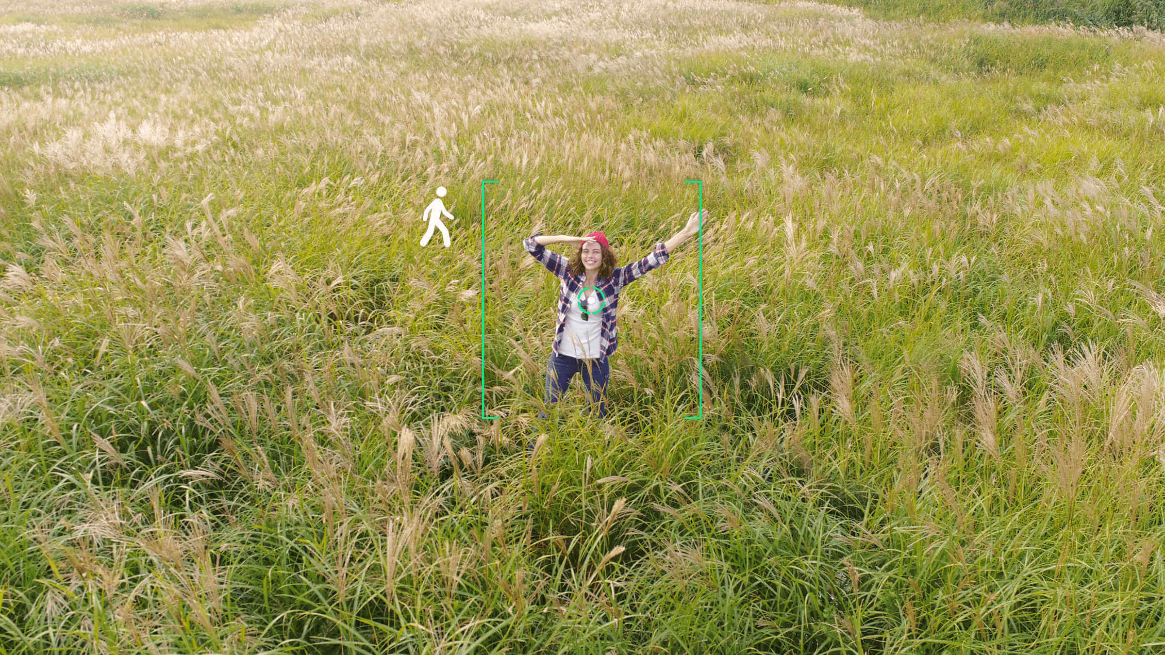 Режим жестов (Gesture)